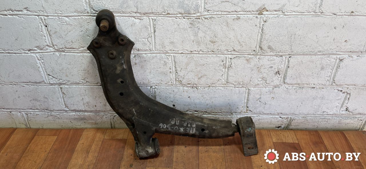 рычаг передний правый Peugeot 306 1 поколение (1993 - 1997) - фото №1