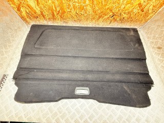 полка багажника Peugeot 407 1 поколение 2007, 1.6 л., 9HZ (DV6TED4), дизель, МКПП, универсал, передний привод, 9648133377