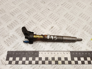 форсунка Hyundai Santa Fe 2 поколение [рестайлинг] 2011, 2.2 л., дизель, МКПП, правый руль, 0445116017, 0445116018, 0986435420, 338002F000, FIB1432CZ, FIB1432FE, FIB1432LE, FIB1432LU, FIB1432LW, FIB1432MT, FIB1432RF, FIB1432SN, FIB1432WY