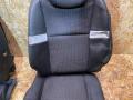 салон (комплект сидений) Renault Grand Scenic 3 поколение 2011, 1.5 л., дизель, МКПП, правый руль - фото №7