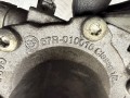 газовый редуктор Renault Laguna 2 поколение 2003, 1.8 л., F4P 774, бензин, МКПП, хетчбэк 5 дв., E1367R010016, 67R010016 - фото №5