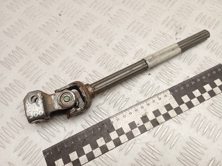 рулевой карданчик Peugeot 5008 1 поколение 2013, 1.6 л., дизель, робот, правый руль, 4123FC, 4123HF