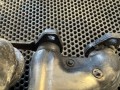 коллектор выпускной Volkswagen Touareg 1 поколение 2006, 2.5 л., BAC, дизель, МКПП, внедорожник 5 дв., 070253017A - фото №7