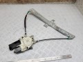 стеклоподъемник электрический передний левый Peugeot 407 1 поколение 2004, 2.0 л., RHR (DW10BTED4), дизель, МКПП, универсал, 9644893580, 0130822200, 994650102, 1137328125 - фото №4