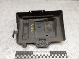 полка аккумулятора Opel Zafira 1 поколение (A) 2002, 2.0 л., дизель, 24449812