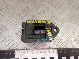 Сопротивление вентилятора охлаждения Peugeot 406 1 поколение [рестайлинг] 2002, 2.0 л., дизель, МКПП, седан, 9625293080