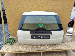 крышка багажника (дверь 3-5) Ford Mondeo 3 поколение 2002, универсал