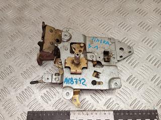 замок двери сдвижной Opel Sintra 1 поколение 1997, 10410405