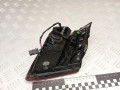 фонарь крышки багажника левый Peugeot 308 T9 2014, 1.6 л., дизель, МКПП, хетчбэк 5 дв., правый руль, 9677818380, 81260101 - фото №4