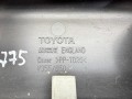 дополнительный стоп-сигнал Toyota Yaris 4 поколение XP210 2021, хетчбэк 5 дв., V355650, V355, V650 - фото №5