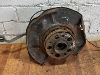 ступица задняя правая Mercedes-Benz C-Класс W203/S203/CL203 [рестайлинг] 2004, A2030405