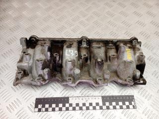 коллектор впускной Renault Laguna 2 поколение 2005, 1.8 л., бензин, МКПП, хетчбэк 5 дв., передний привод, 114729