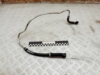 трубка вакуумного насоса Volvo XC90 1 поколение [рестайлинг] 2008, 2.4 л., D 5244 T4, дизель, АКПП, внедорожник 5 дв., правый руль, 3524376