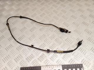 датчик ABS Peugeot 5008 1 поколение 2011, 1.6 л., дизель, МКПП, передний привод, 9653663180, 4545E8