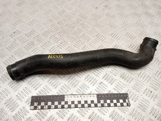 патрубок интеркулера Volkswagen Golf 3 поколение 1996, 1.9 л., дизель, 1H0145762AB, 1H0145844F