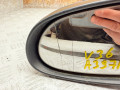 зеркало наружное левое Mercedes-Benz A W168 1 поколение (1997-2001) 2000, 1.7 л., OM 668.940, дизель, АКПП, хетчбэк 5 дв., передний привод - фото №2