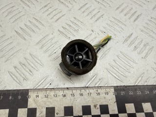 динамик высокочастотный (пищалка) Toyota Corolla Verso 2 поколение AR10 2004, 2.0 л., 1CD-FTV, дизель, МКПП, минивэн, 861600F010