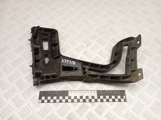 Крепление бампера заднего Peugeot 5008 1 поколение 2013, 1.6 л., дизель, робот, правый руль, 9686247680