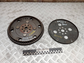 маховик Kia Carnival 1 поколение [рестайлинг] 2004, 2.9 л., дизель, 4J16