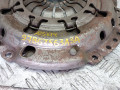 корзина сцепления Ford Mondeo 2 поколение 1998, 1.8 л., дизель, 97BG7563A3A, 412115704, 47300 - фото №4