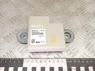 усилитель антенны BMW 7 серия F01/F02 F01 2009, 4.4 л., бензин, АКПП, 693502401