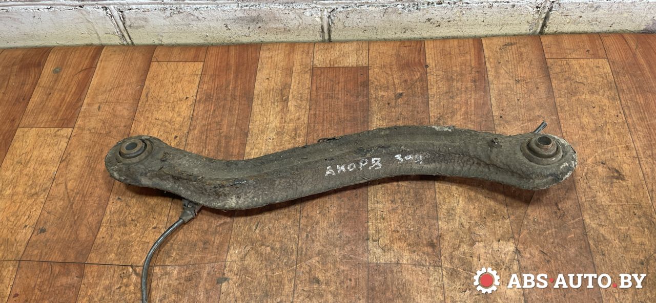 рычаг задний правый Honda Accord 5 поколение 1996, седан - фото №1