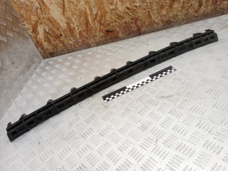 Крепление бампера заднего Skoda Octavia 2 поколение (A5) 2007, 1Z9807863