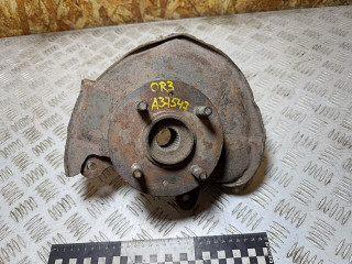 ступица передняя левая Rover 200 Series 2 поколение 1999, 1.6 л., бензин