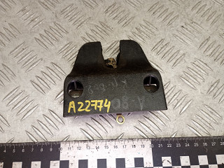 замок багажника Audi 80 B3 1990, 893827505A