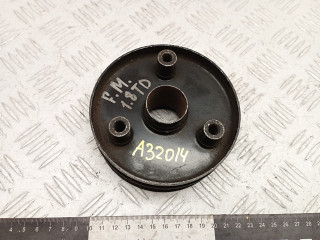 звездочка ТНВД Ford Mondeo 2 поколение 1998, 1.8 л., дизель, 93BB3D673AC