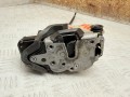 замок двери задней левой Opel Insignia 1 поколение (A) 2011, 2.0 л., A 20 DTH, дизель, МКПП, седан, 3023881, 13578022, 13579555, 13502500, 13503179, 13503787, 13578242, 0133173, 0133690, 0133694, 0133711, 0133737, 133173, 133690, 133694, 133711, 133737, 5133172 - фото №7