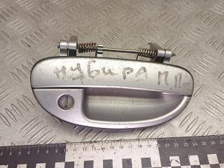 ручка наружная Daewoo Nubira J150/J190 [рестайлинг] 1999