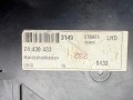 бардачок Opel Vectra C 2004, 2.2 л., Y 22 DTR, дизель, МКПП, седан, 9181311, 9178939, 24438433 - фото №4