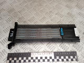 электрический радиатор отопителя (тэн) Peugeot 3008 1 поколение 2011, 1.6 л., дизель, робот, передний привод, правый руль, T2392001, S7477001