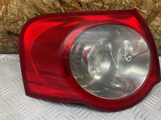 фонарь задний левый Volkswagen Passat B6 2007, 2.0 л., дизель, АКПП, универсал, 3C9945095