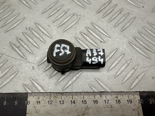 датчик парктроника Citroen C5 2 поколение 2013, 2.0 л., RHH (DW10CTED4), дизель, МКПП, универсал, 0263023914, 9809300177