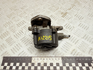 насос вакуумный Citroen C5 1 поколение [рестайлинг] 2007, 2.2 л., дизель, АКПП, 9631971580, 72266601H, D1431B, 456561, 456564, 9627211380, 1813086CT0, 1813086CT0000