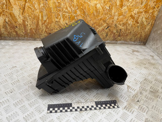 корпус воздушного фильтра Citroen C5 2 поколение 2013, 2.0 л., RHH (DW10CTED4), дизель, МКПП, универсал, 9644910780