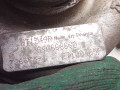 турбина Citroen C5 2 поколение 2008, 2.0 л., дизель, МКПП, седан, MTG3229, 9631421480, 9640254880, 9640668680, 9662465380, 7060060003, 7060060004, 7266830001, 7266830002, 7266835001S, 7266835002S, 7266835003S, MTG3229GR, MTG3229SL, MTG3229RB, 0375F7, 0375F8, 0375G0, GT1549P - фото №7