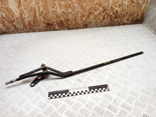 механизм переключения передач (сервопривод) Renault Trafic 1 поколение [рестайлинг] 1995, 2.1 л., дизель