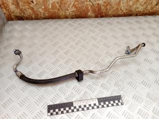 трубка кондиционера Kia Sorento 2 поколение 2010, 2.2 л., дизель, МКПП, полный привод, правый руль