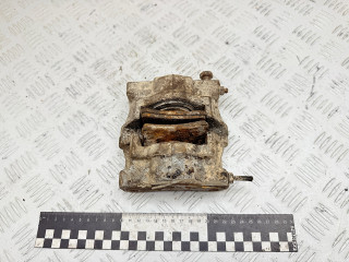 суппорт задний правый Citroen C5 1 поколение [рестайлинг] 2006, 2.0 л., RFJ (EW10A), бензин, МКПП, хетчбэк 5 дв., 4400L3, 0986474165, F61189, BNZ1434ZP, BNZ1434ZW, PBRC045, 1607374780, BHN720E, 561N10114Z