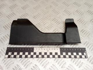 обшивка стойки центральной правой Peugeot 4007 1 поколение 2009, 2.2 л., дизель, МКПП, полный подключаемый привод, правый руль, 7211A022