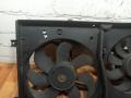 вентилятор радиатора Volkswagen Bora 1 поколение 2004, 1.6 л., бензин, МКПП, седан, 1J0121205B, 1J121207M, 55D2352 - фото №9