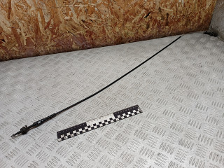 трос газа SEAT Ibiza 2 поколение 1998, 1.6 л., бензин, 6N1721555A