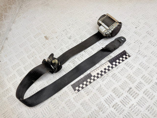 ремень безопасности Citroen C5 1 поколение [рестайлинг] 2007, 2.0 л., RHR (DW10BTED4), дизель, АКПП, хетчбэк 5 дв., B507744