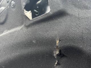 шумоизоляция капота Mercedes-Benz S W221 5 поколение (2005-2009) 2006, 3.0 л., дизель, АКПП