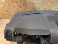 панель передняя салона (торпедо) Volkswagen Touareg 1 поколение 2006, 3.0 л., BKS, дизель, АКПП, внедорожник 5 дв., полный привод - фото №6