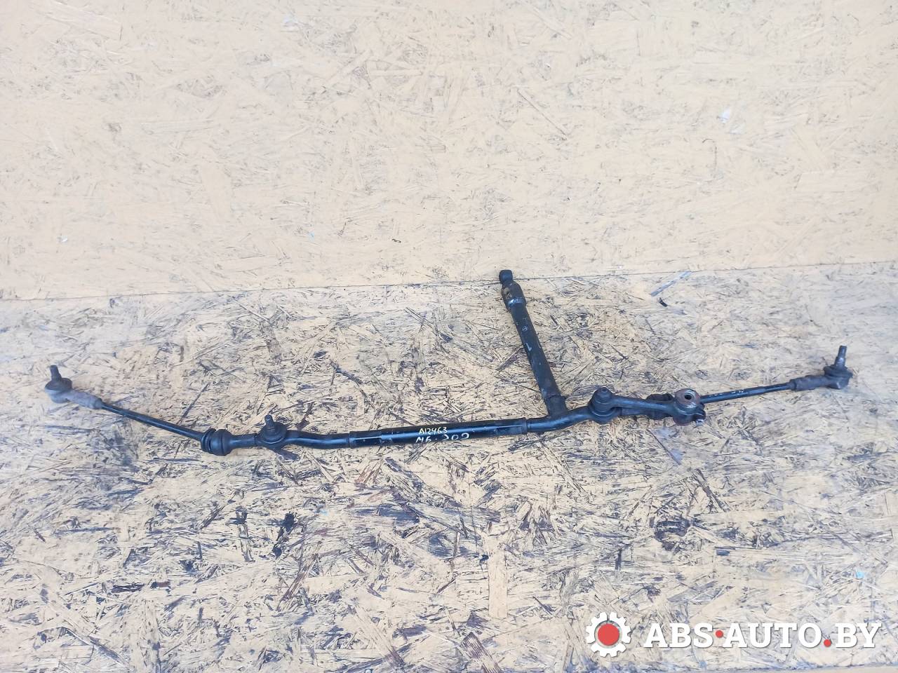 рулевая трапеция Mercedes-Benz C-Класс W202/S202 1996, 1244630432 - фото №1