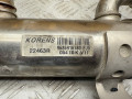 охладитель EGR / Радиатор EGR Citroen C5 2 поколение 2010, 2.0 л., RHR (DW10BTED4), дизель, МКПП, универсал, 9686916780, 22463R - фото №4